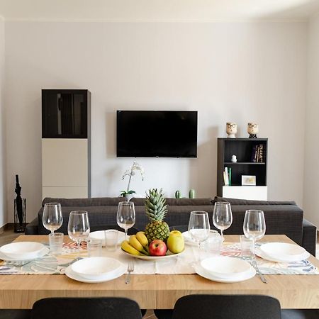 Don Gaetano Apartment - Nel Cuore Di Napoli Ngoại thất bức ảnh