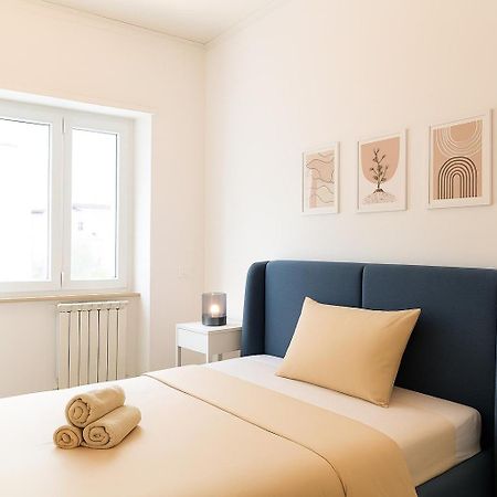 Don Gaetano Apartment - Nel Cuore Di Napoli Ngoại thất bức ảnh