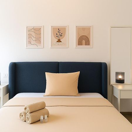 Don Gaetano Apartment - Nel Cuore Di Napoli Ngoại thất bức ảnh