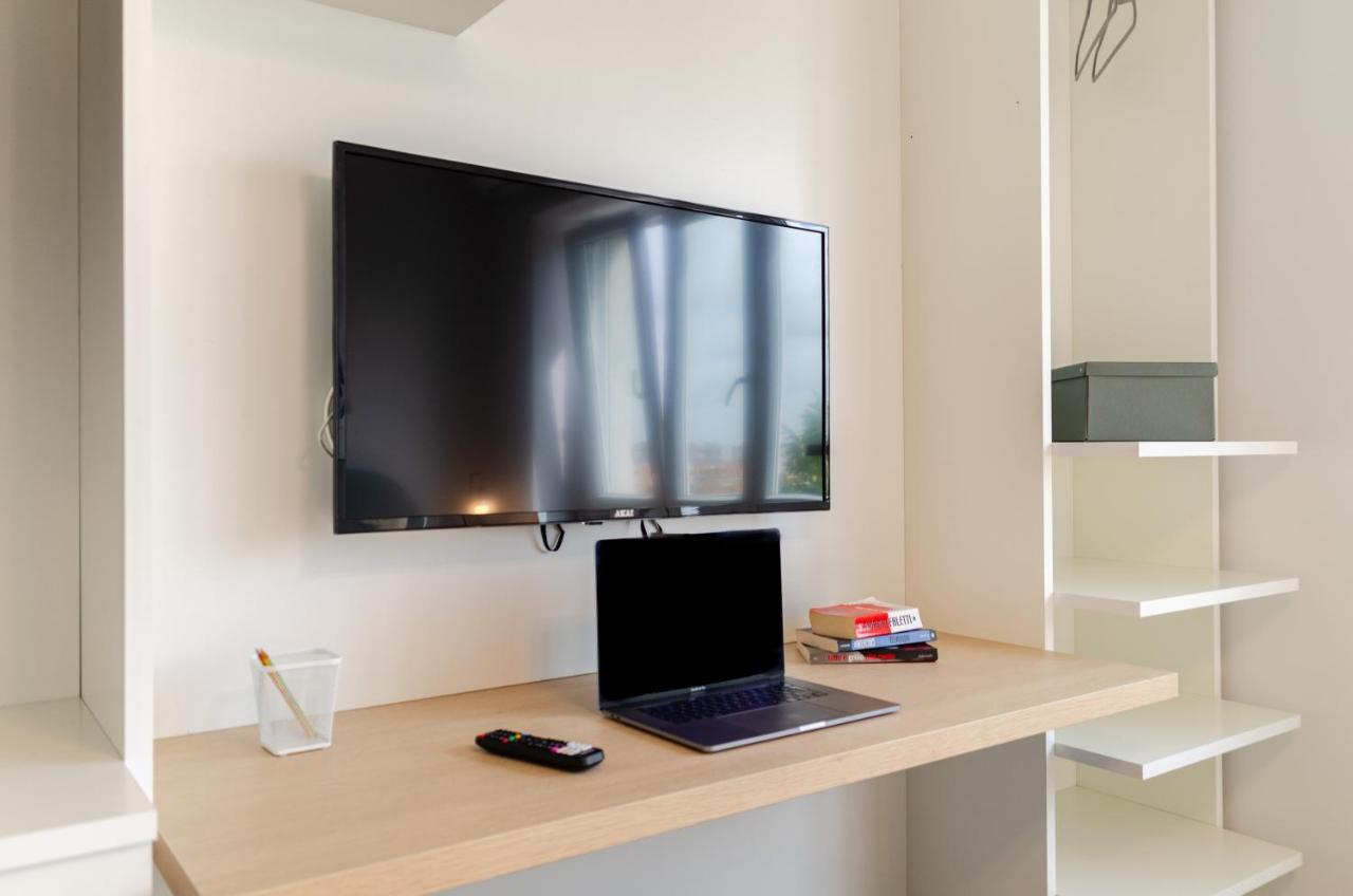 Don Gaetano Apartment - Nel Cuore Di Napoli Ngoại thất bức ảnh