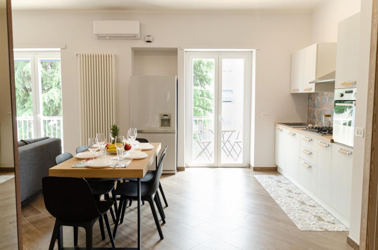 Don Gaetano Apartment - Nel Cuore Di Napoli Ngoại thất bức ảnh