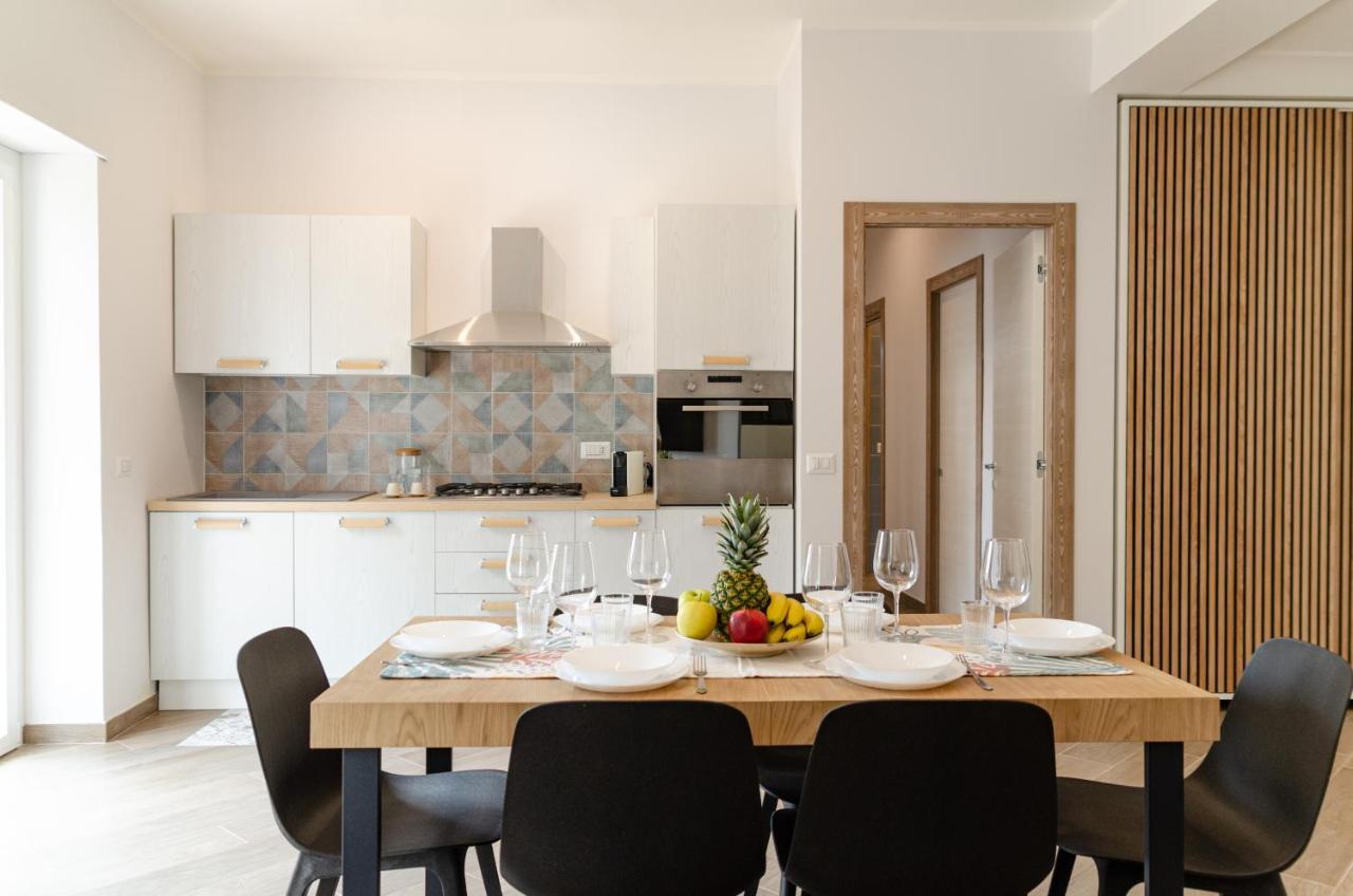 Don Gaetano Apartment - Nel Cuore Di Napoli Ngoại thất bức ảnh