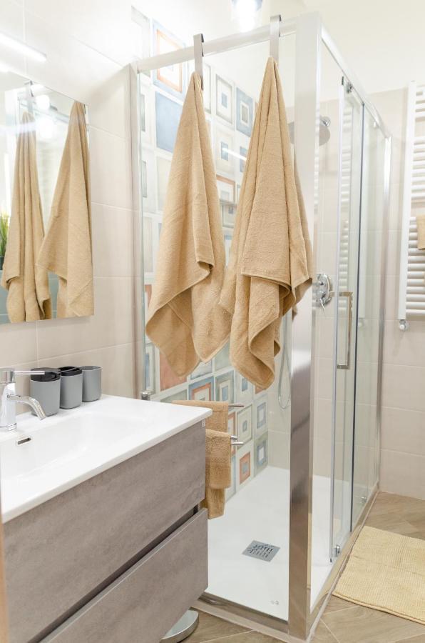 Don Gaetano Apartment - Nel Cuore Di Napoli Ngoại thất bức ảnh