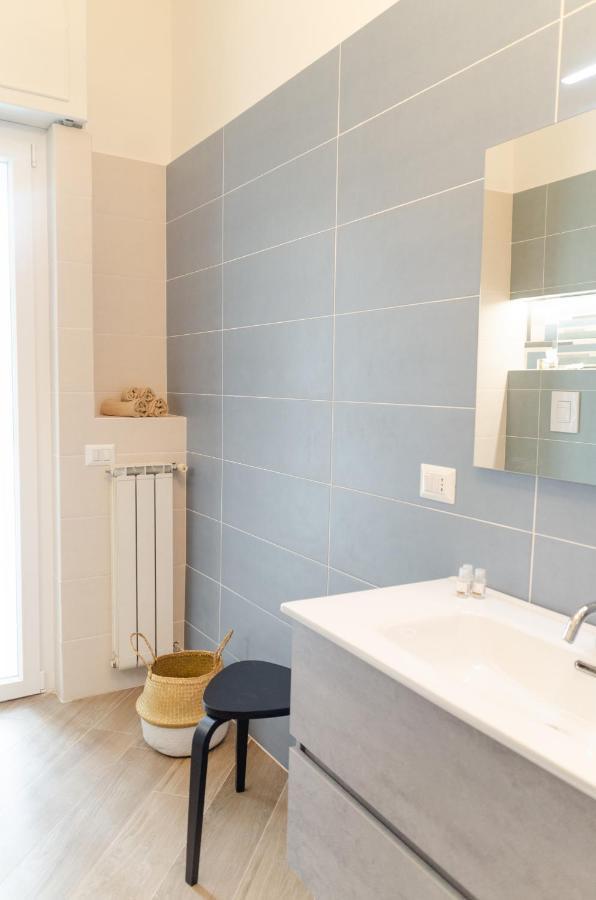 Don Gaetano Apartment - Nel Cuore Di Napoli Ngoại thất bức ảnh