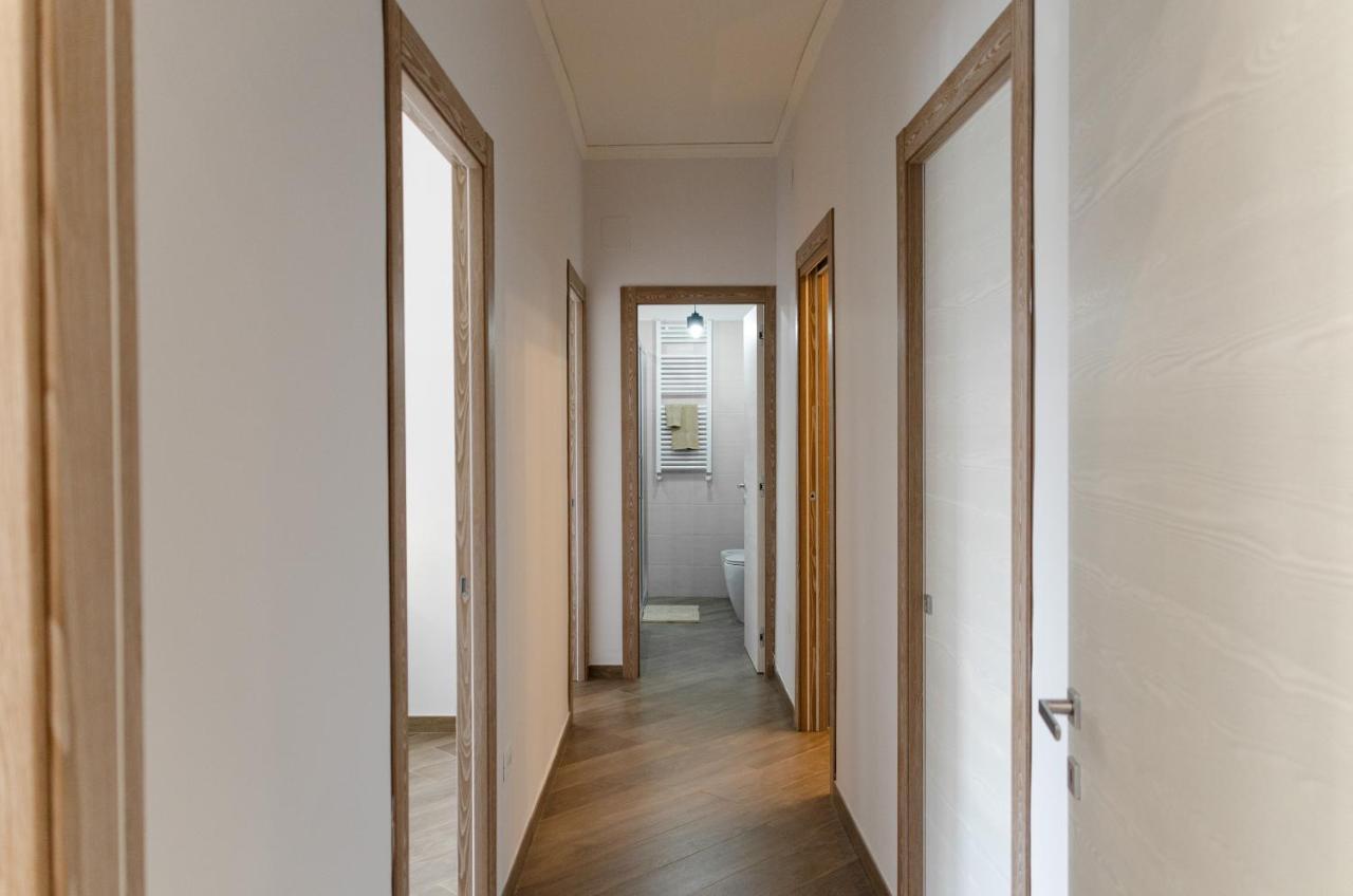 Don Gaetano Apartment - Nel Cuore Di Napoli Ngoại thất bức ảnh