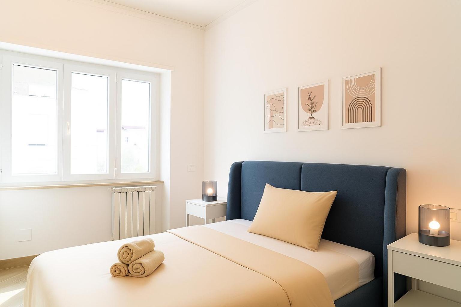 Don Gaetano Apartment - Nel Cuore Di Napoli Ngoại thất bức ảnh