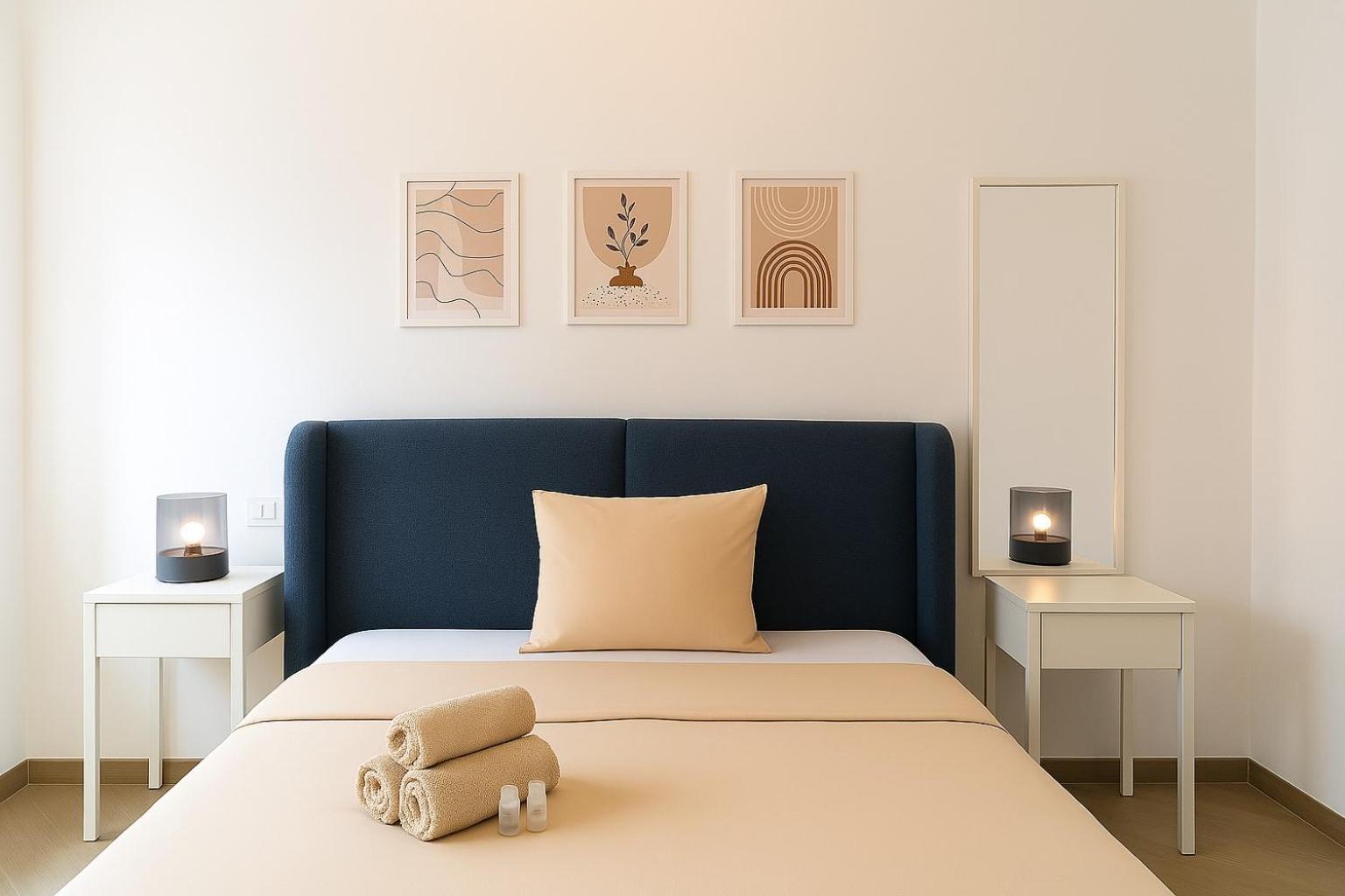 Don Gaetano Apartment - Nel Cuore Di Napoli Ngoại thất bức ảnh